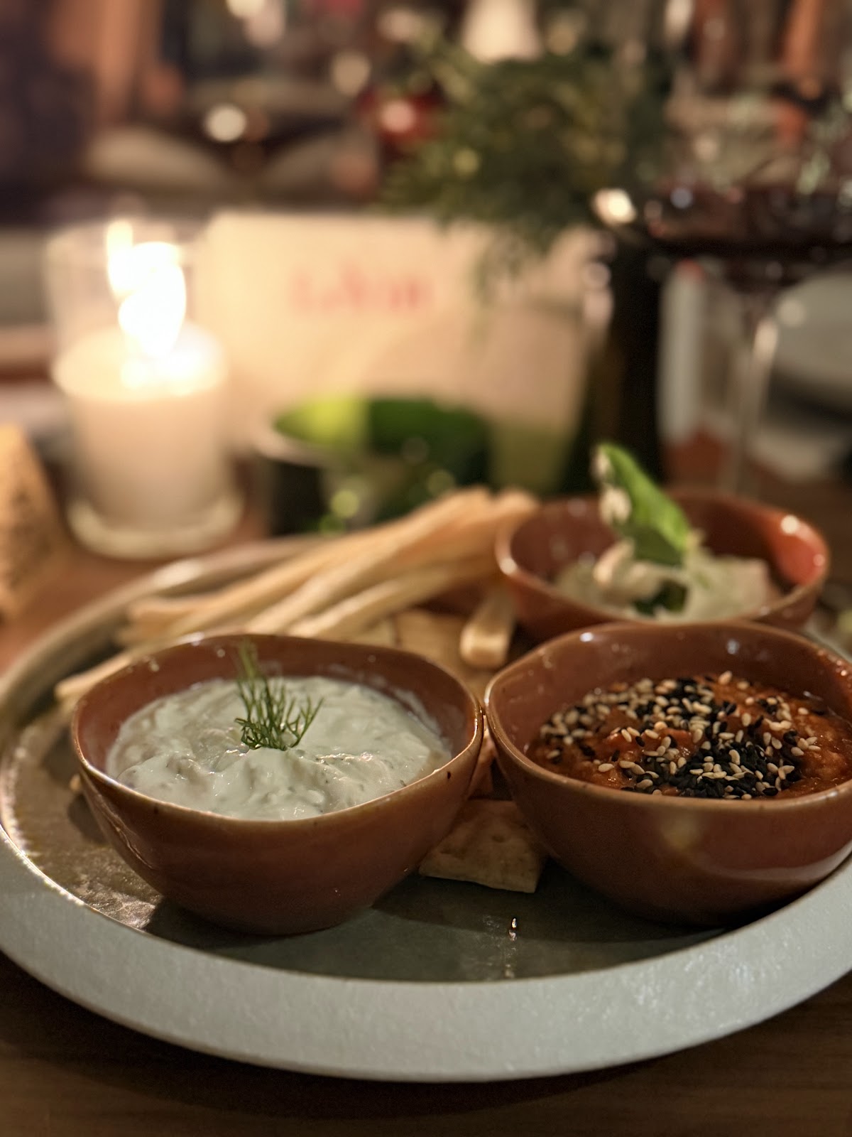 Levain Wine Bar — photograph 5
