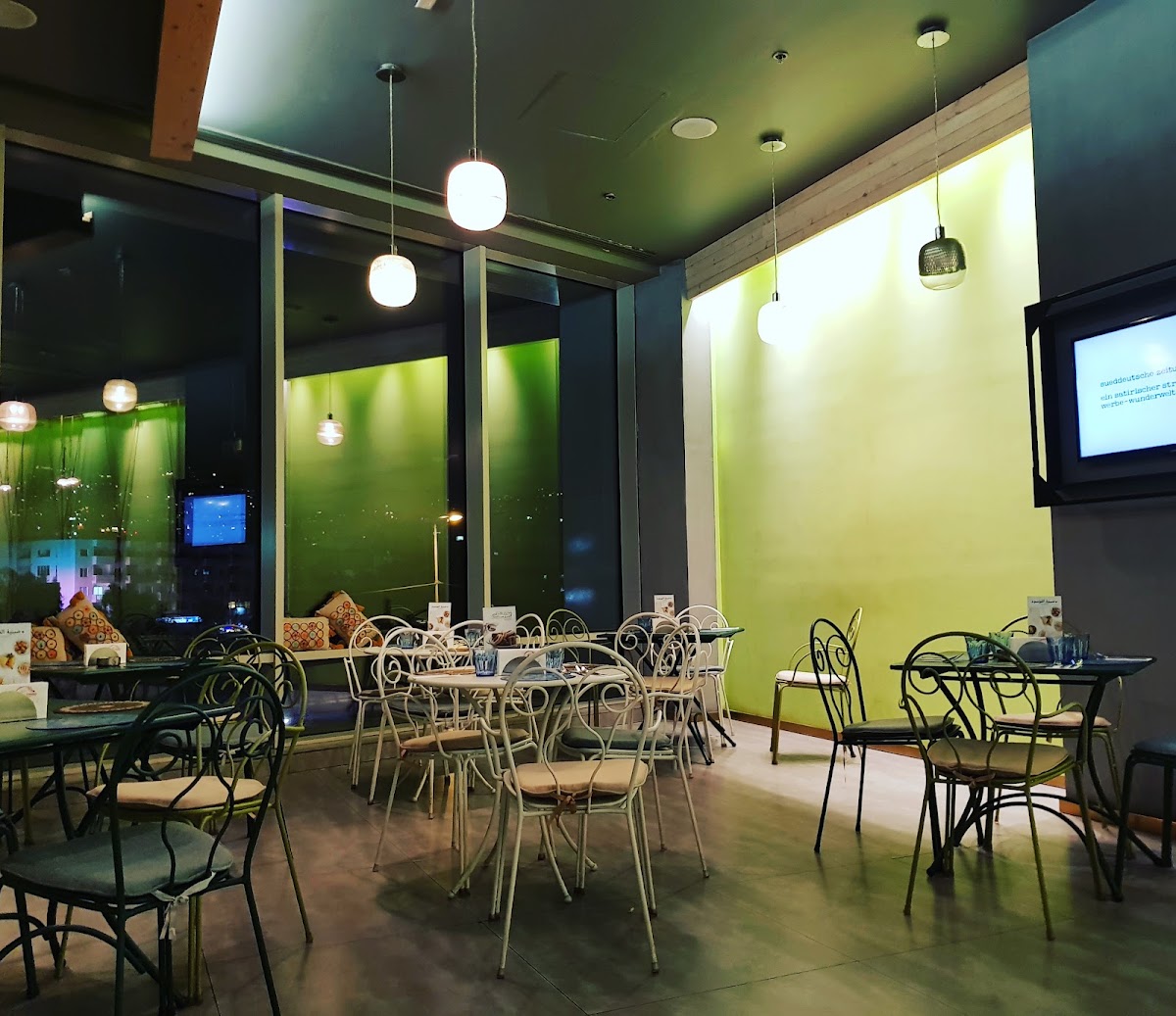 Nasma City Centre Beirut