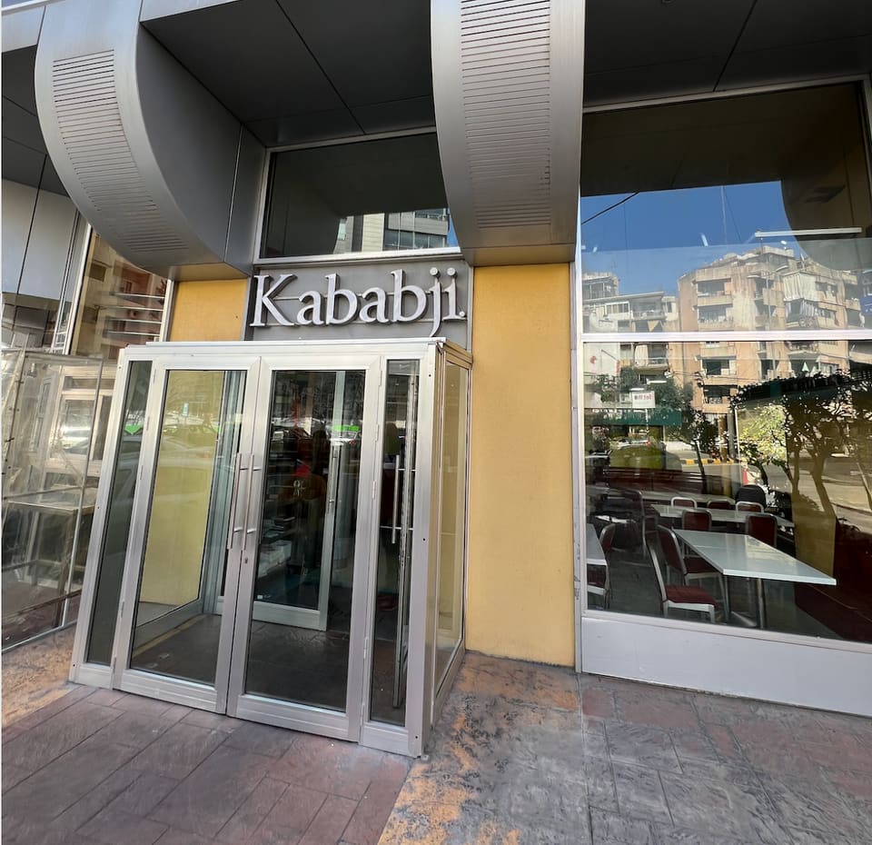 Kababji