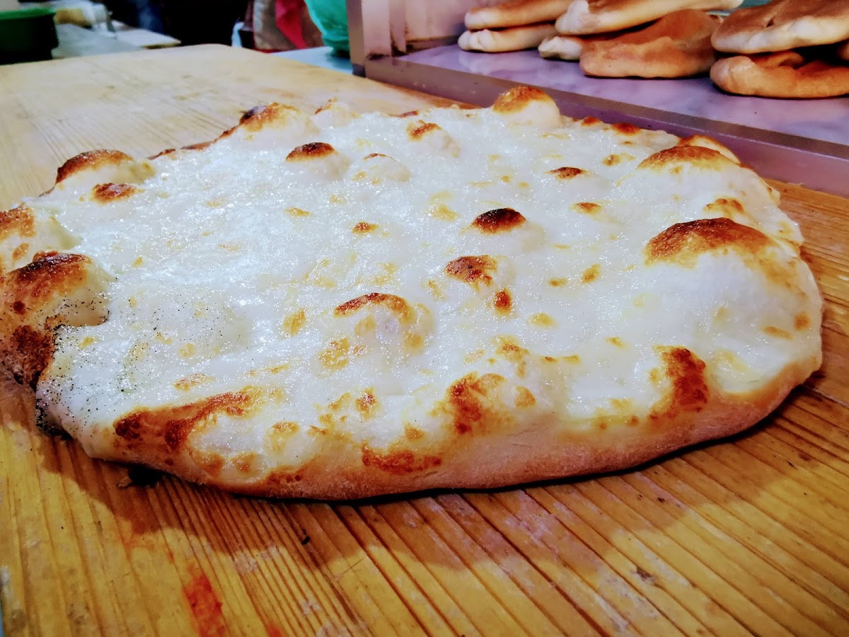 Maraach bakery — photograph 3