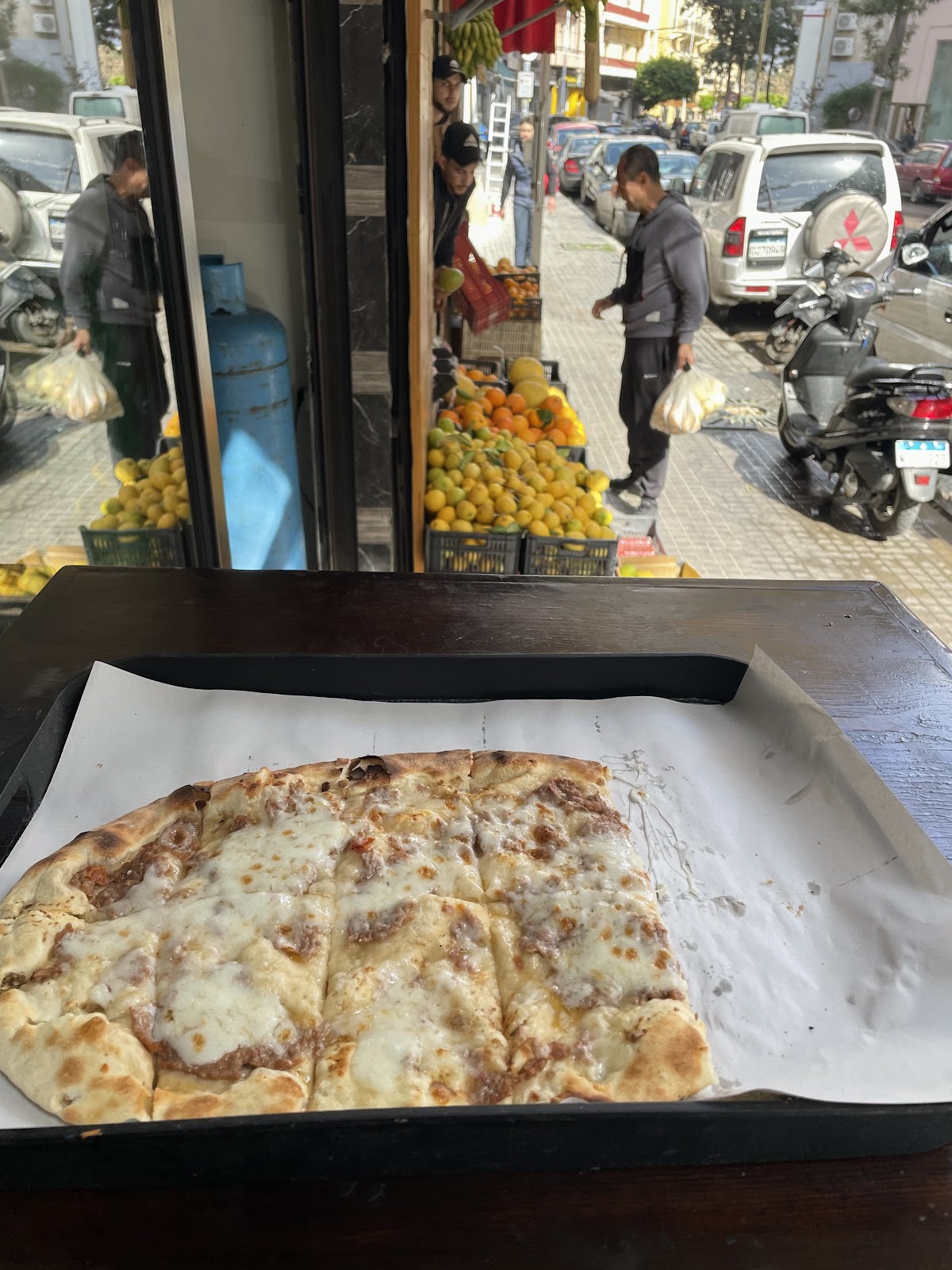 Manakish Bakery — photograph 2