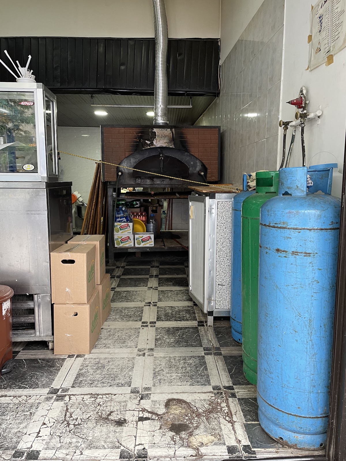 Manakish Bakery — photograph 5