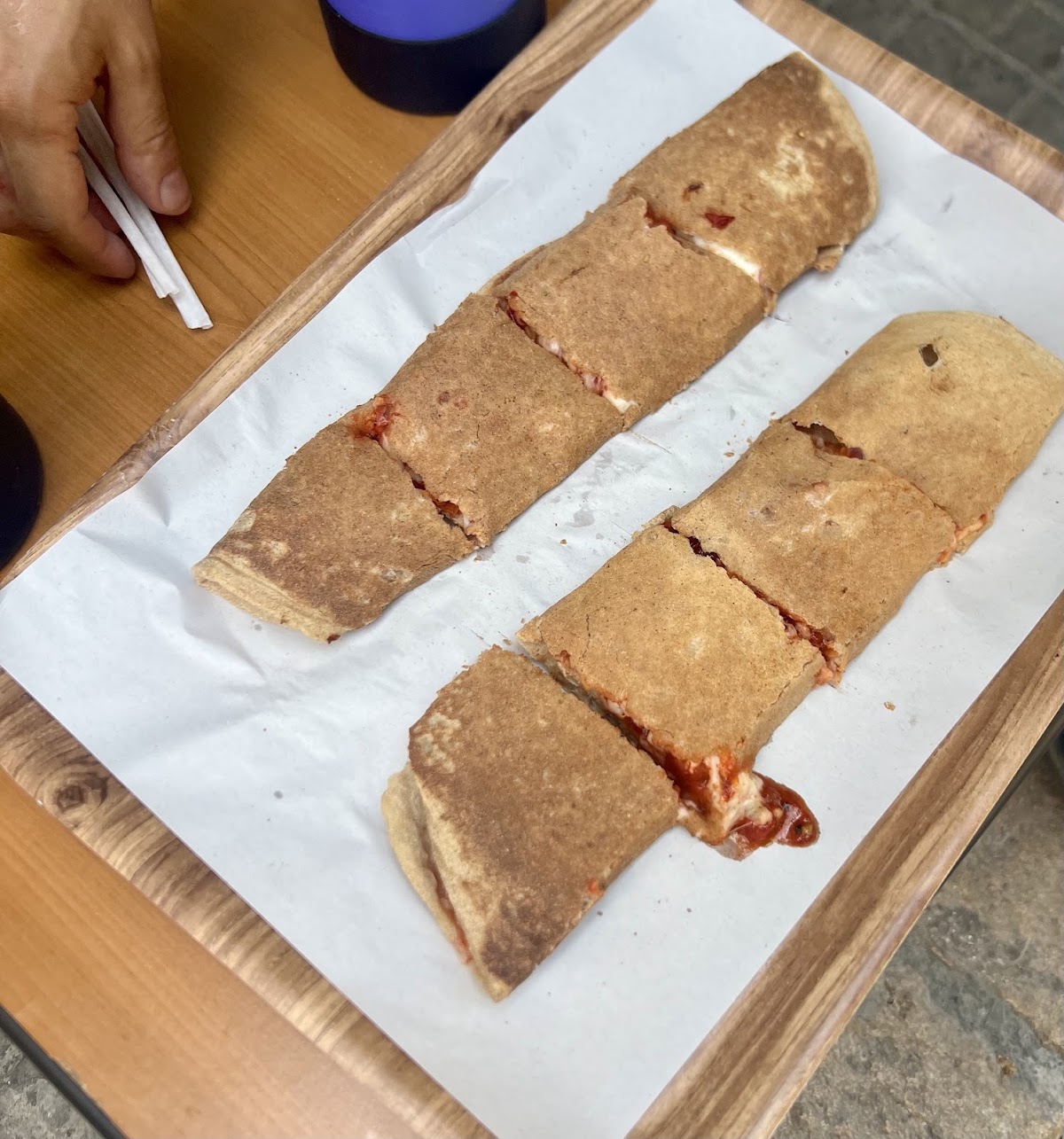 Saj Tartine — photograph 2
