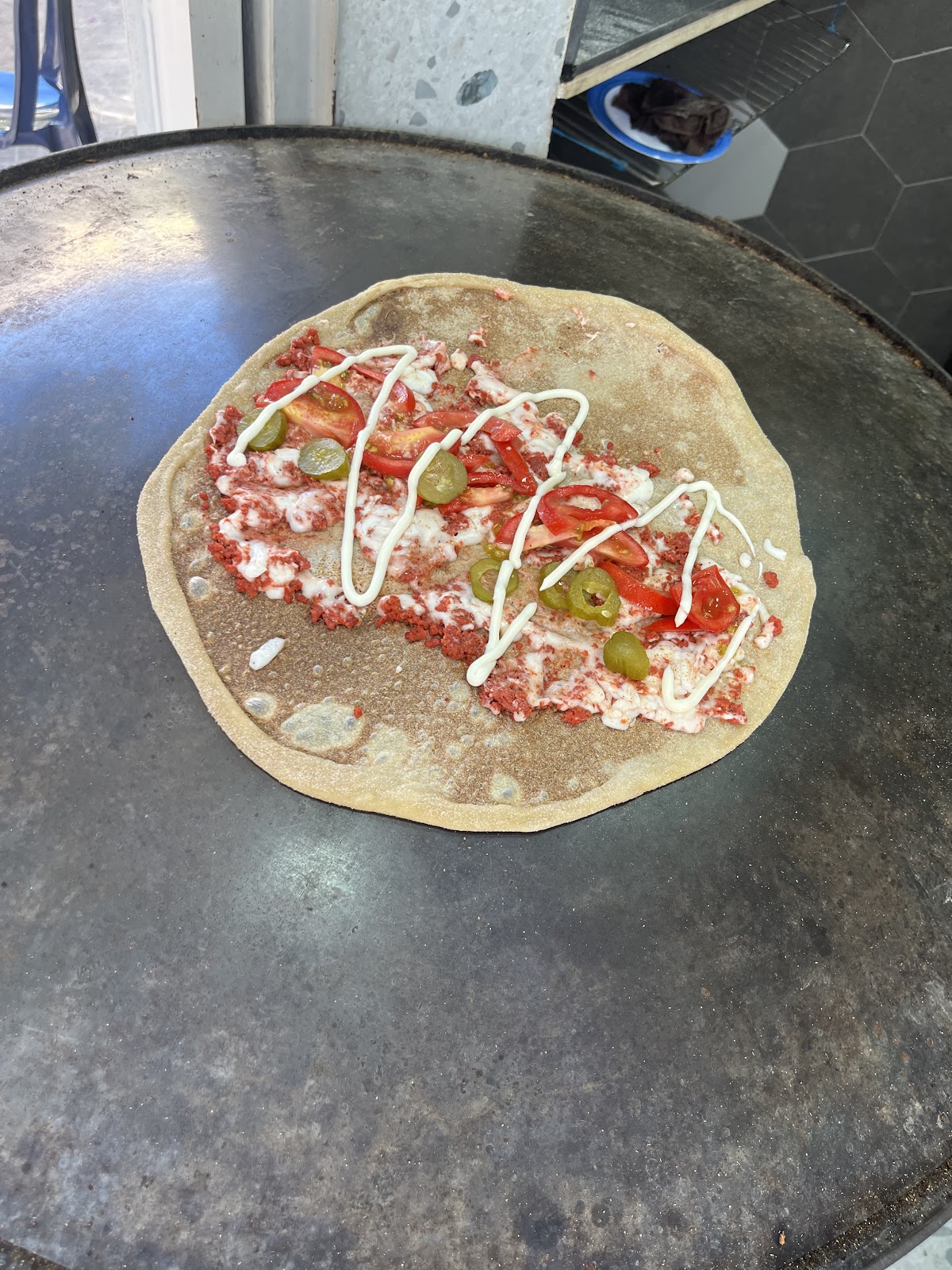 Saj Tartine — photograph 3