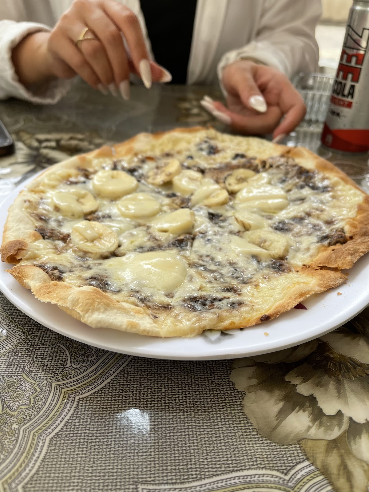 Abou Daoud Bakery — photograph 3