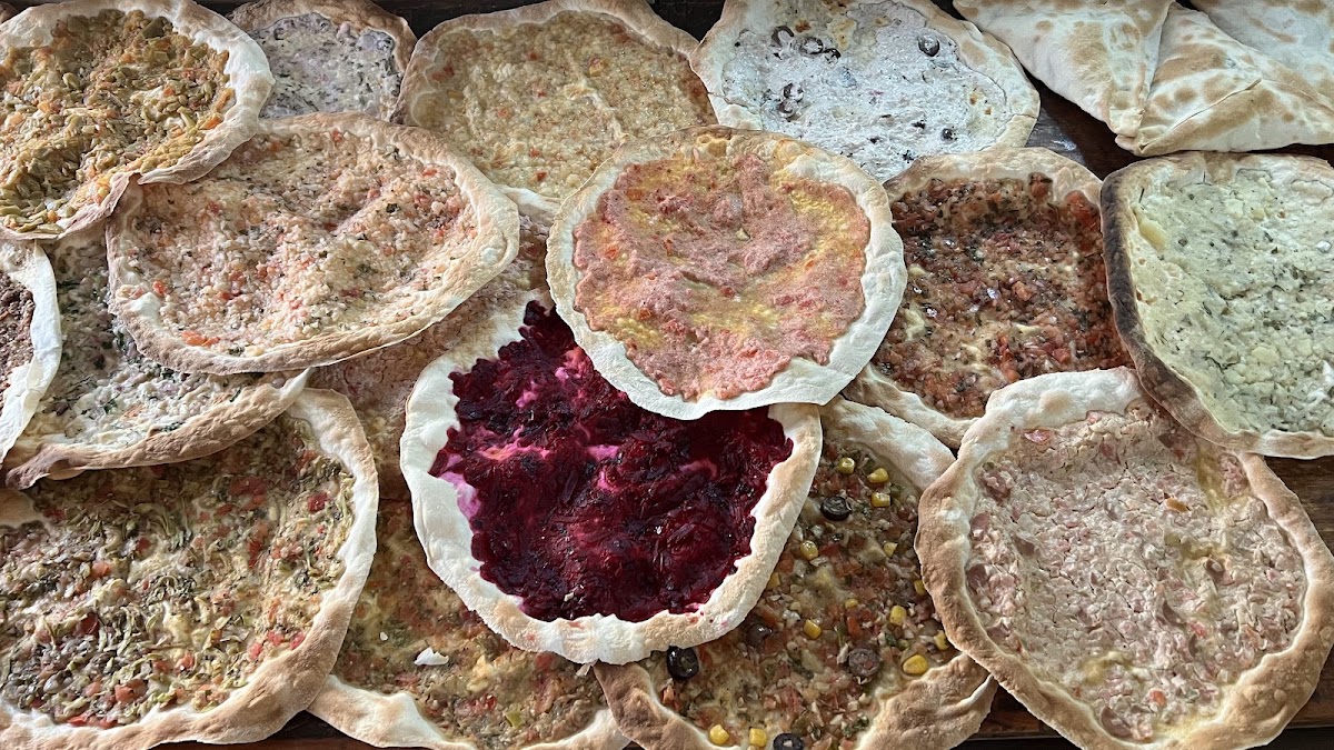 Abou Daoud Bakery — photograph 5