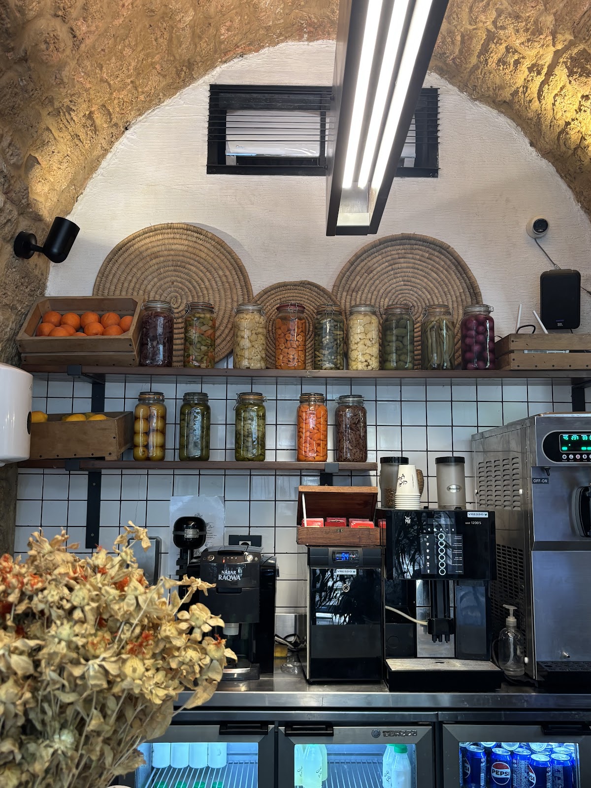 The Lebanese Bakery — photograph 6