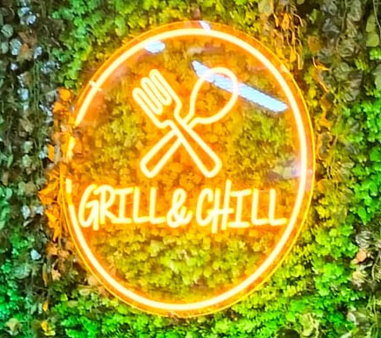 Grill & Chill — photograph 6