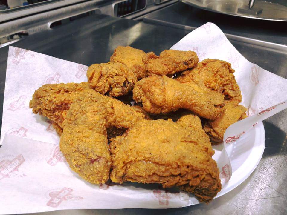 Mr. Chiken — photograph 5