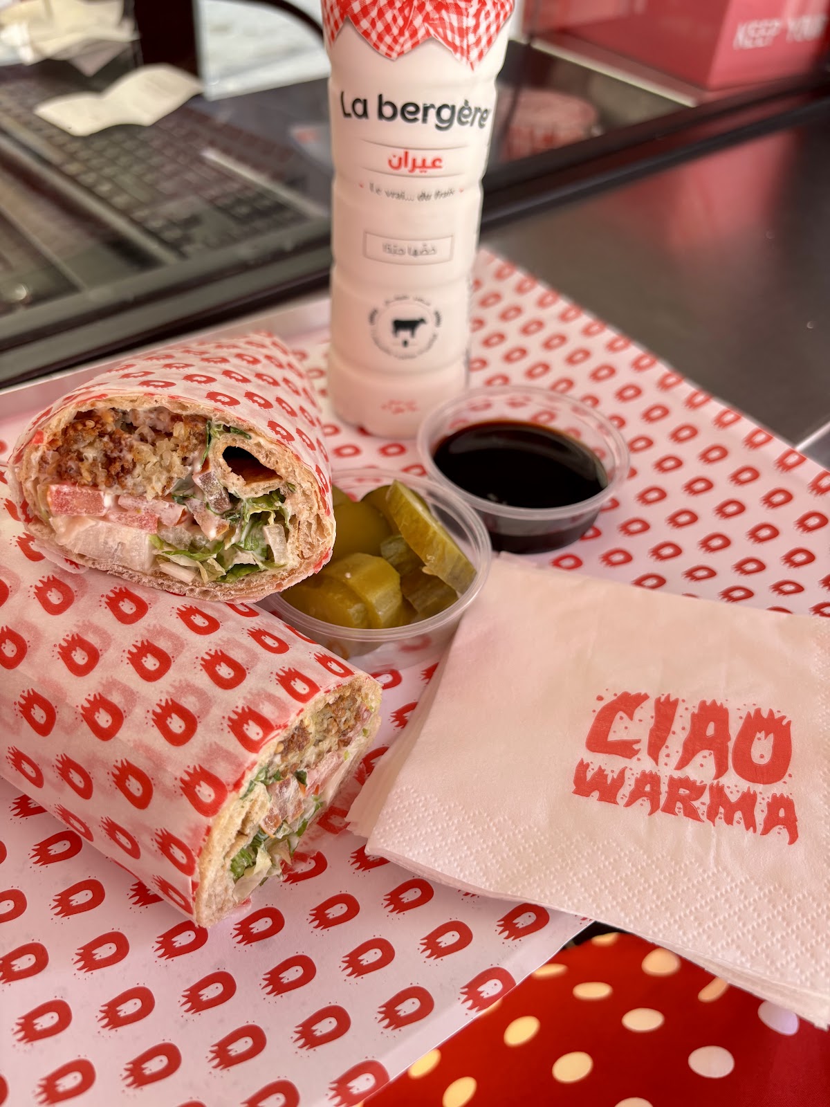 Ciaowarma — photograph 3