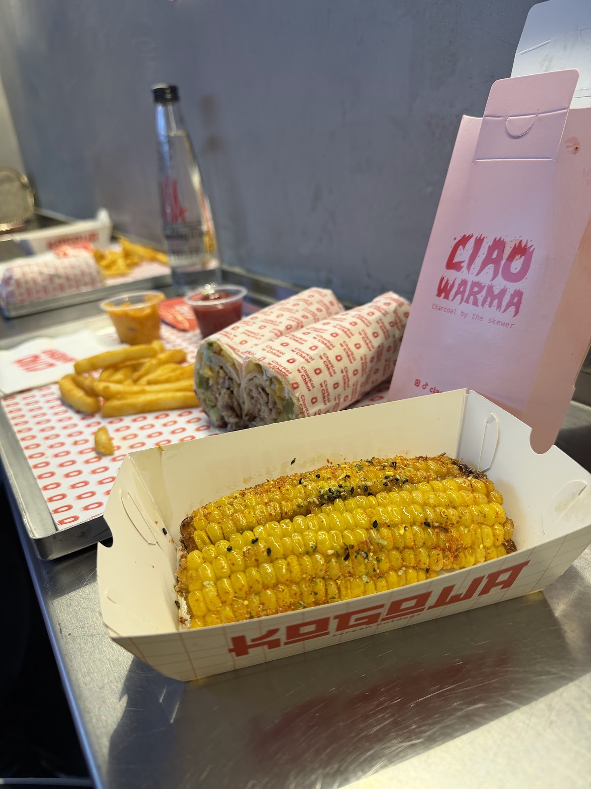 Ciaowarma — photograph 6