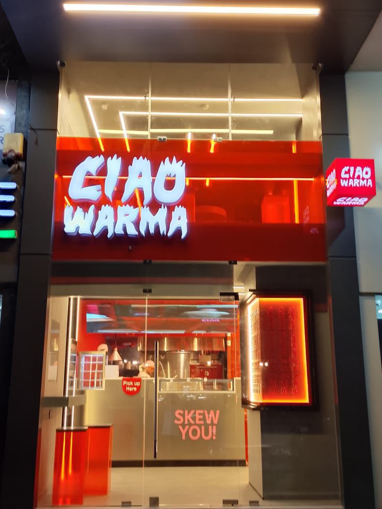Ciaowarma