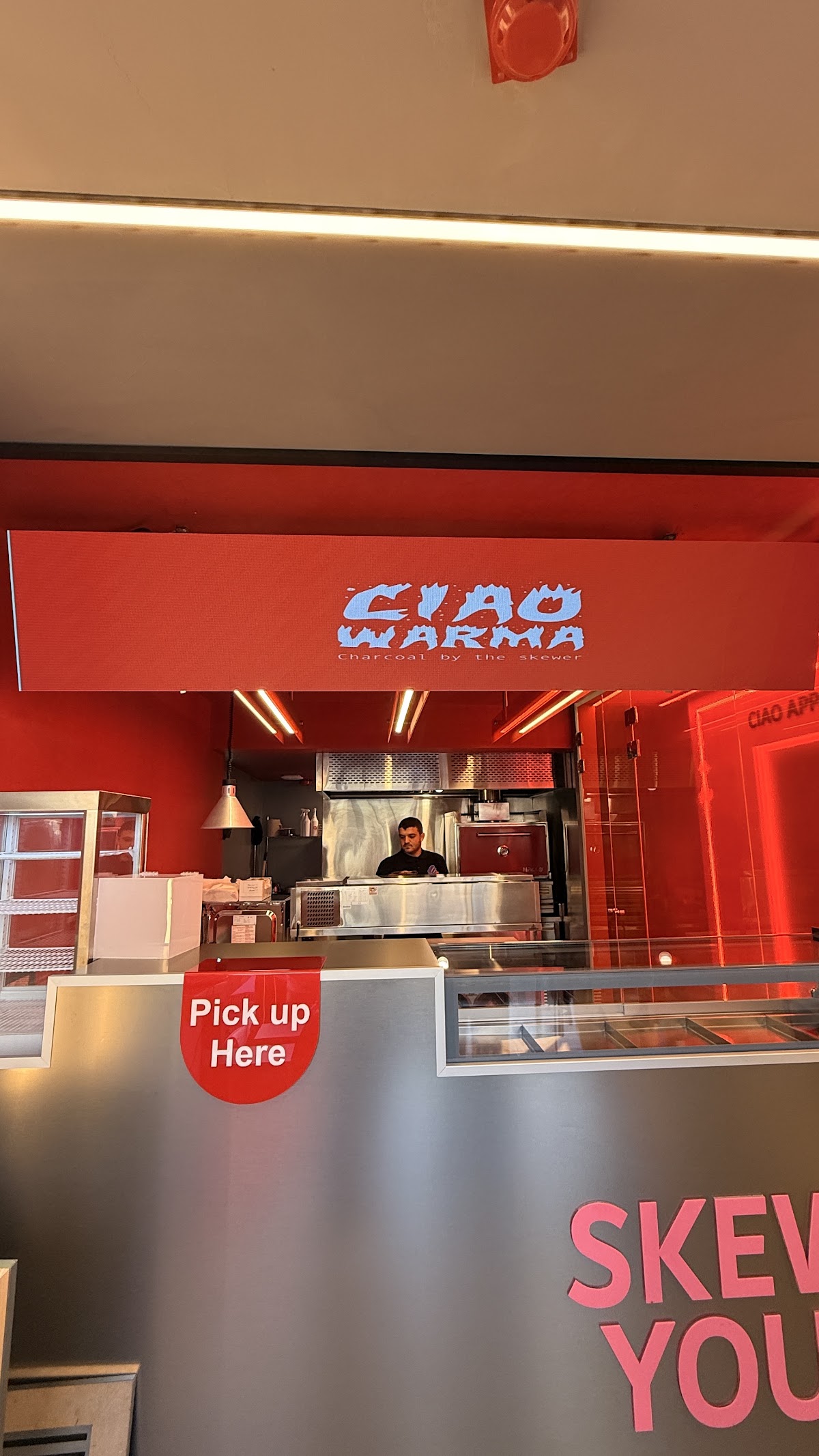 Ciaowarma — photograph 4
