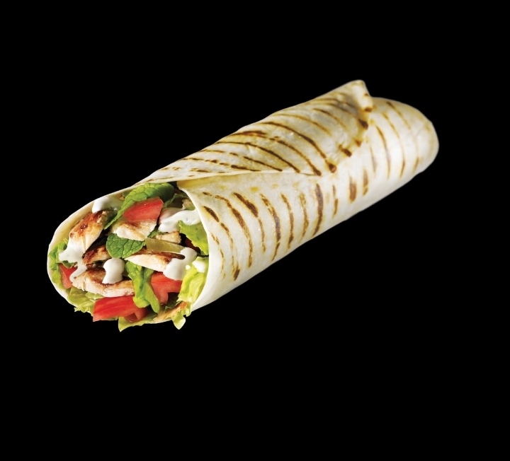 Al Tazaj Restaurant — photograph 6