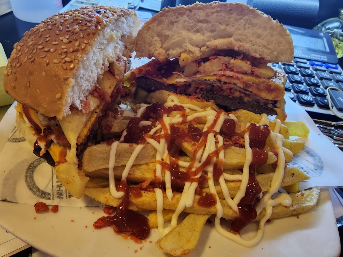 HOUSE Caffe — photograph 4