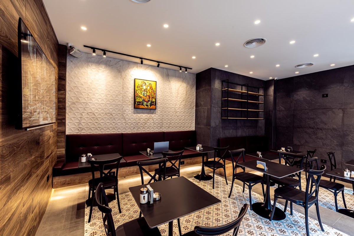 EL SEKKE RESTAURANT AND COFFEE SHOP