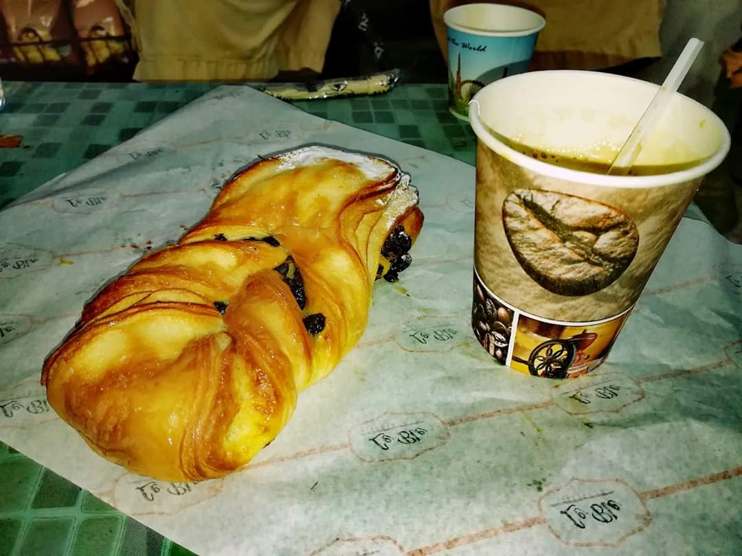 Café AVO — photograph 2