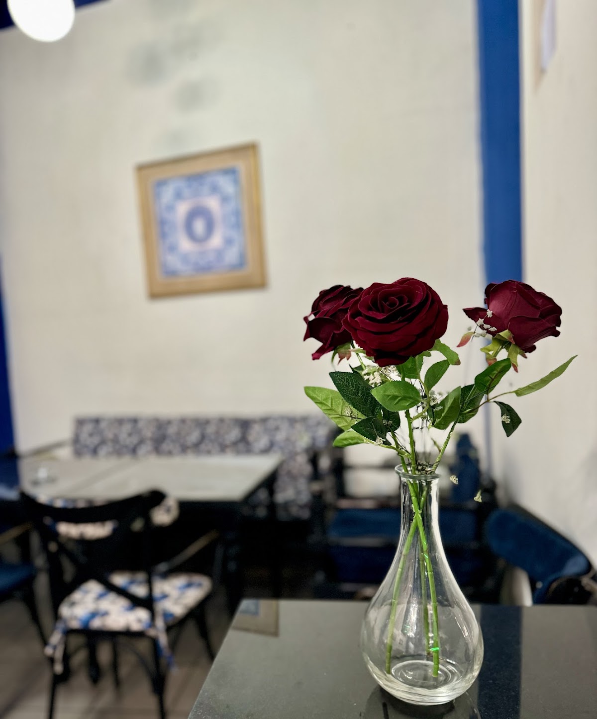 Zamakan Resto Cafe — photograph 4