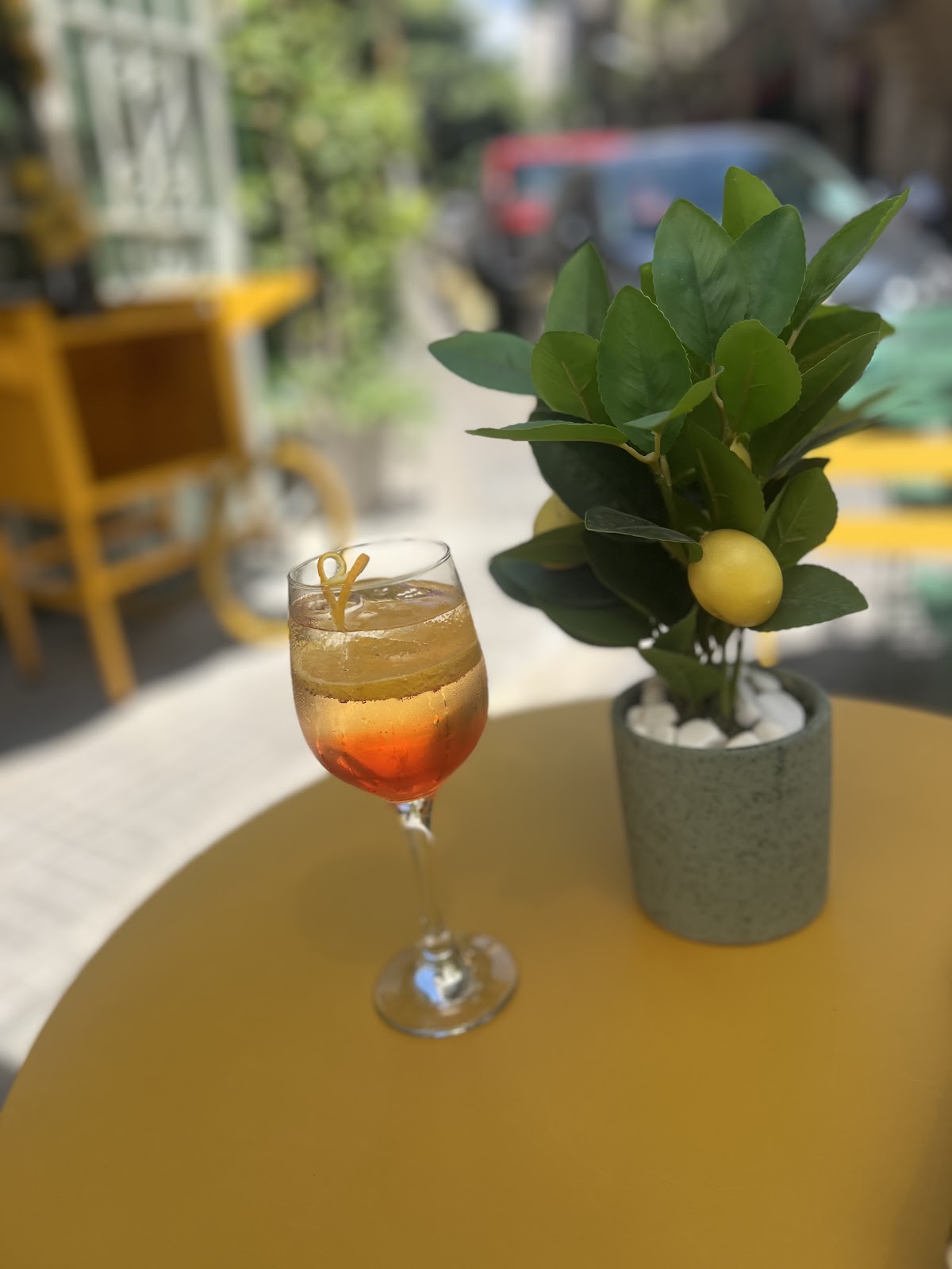 Incontro Cafe — photograph 4
