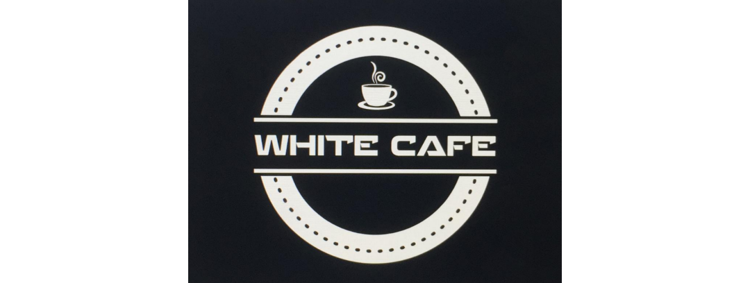 White Cafe