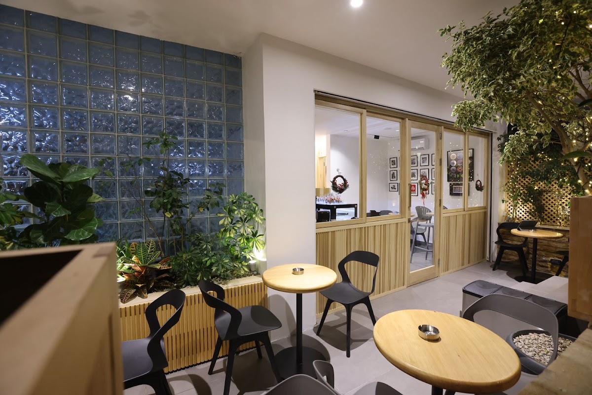 Photography Cafe