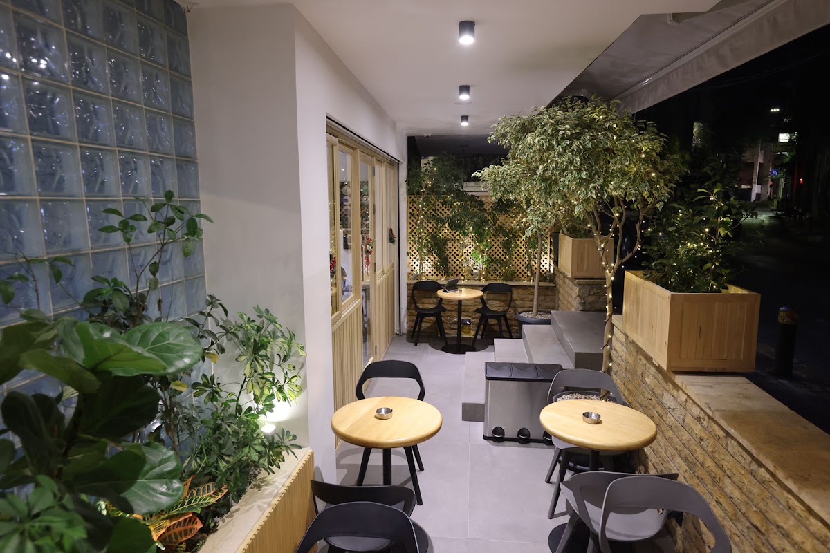 Photography Cafe — photograph 3