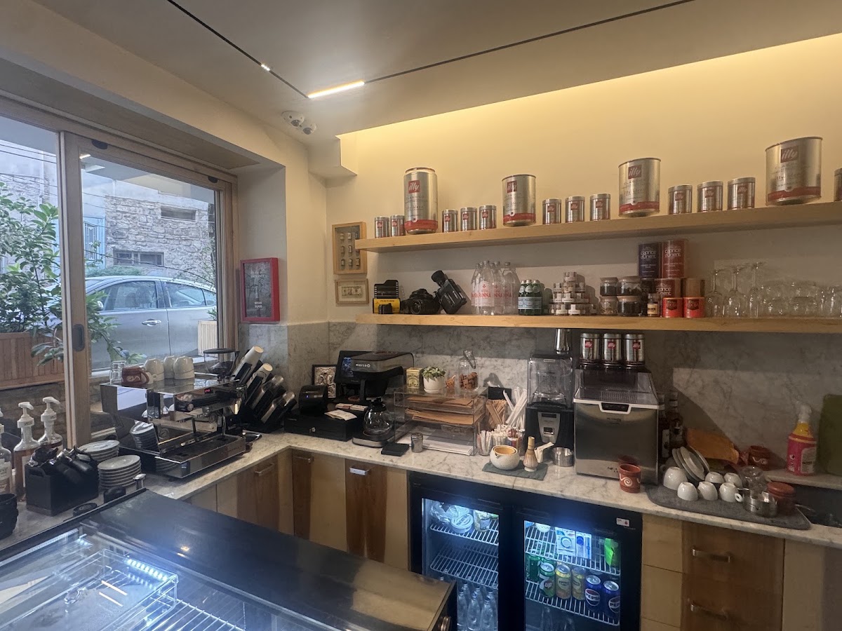 Photography Cafe — photograph 4