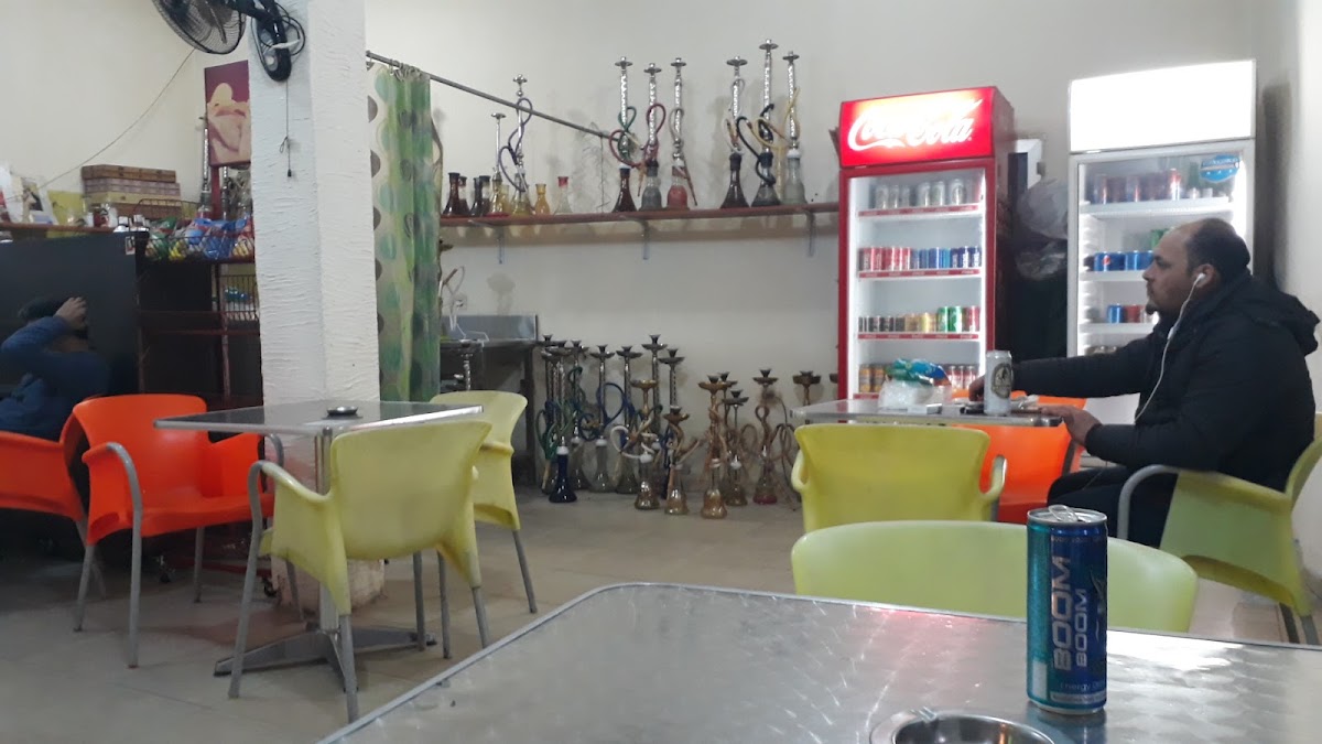 Cafe Grag — photograph 2