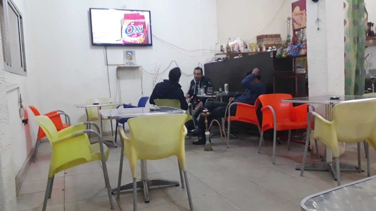 Cafe Grag — photograph 5