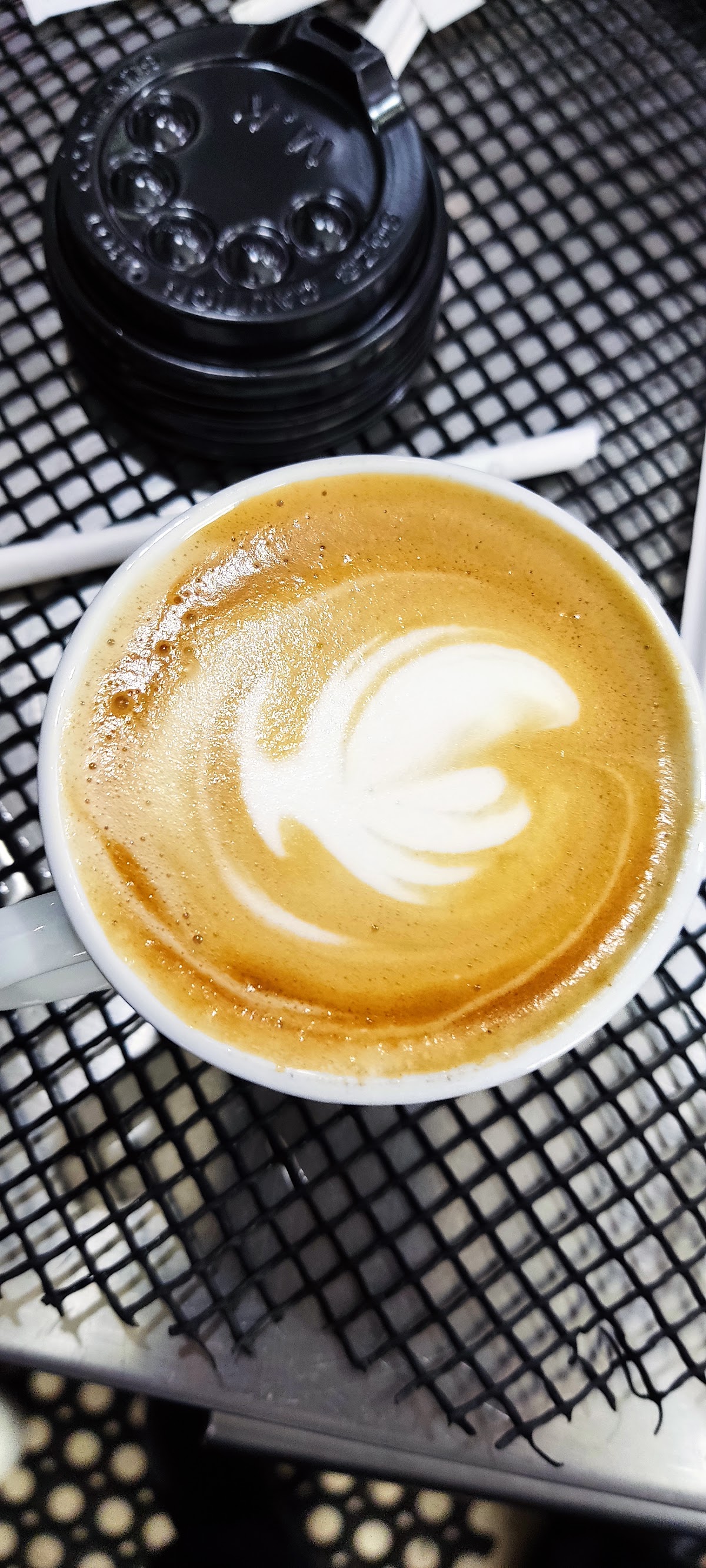 Cafe MIM — photograph 3