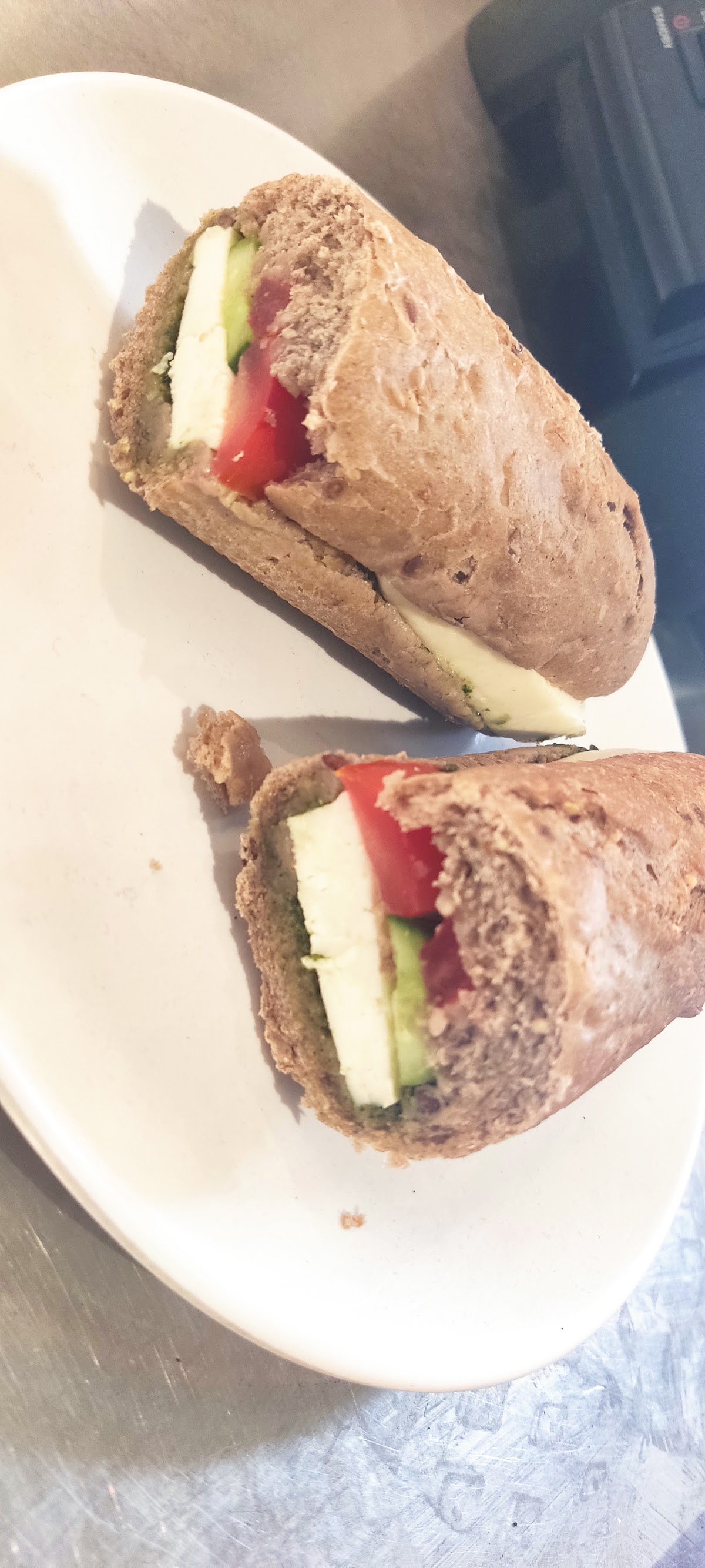 Cafe MIM — photograph 6