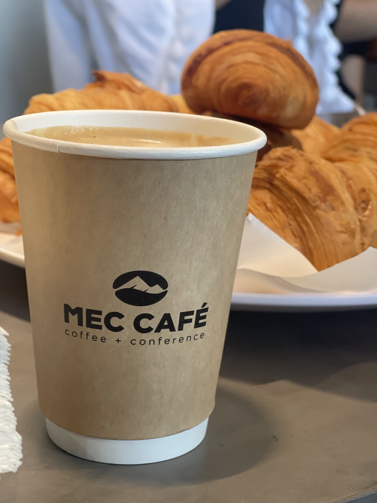 MEC Café — photograph 3