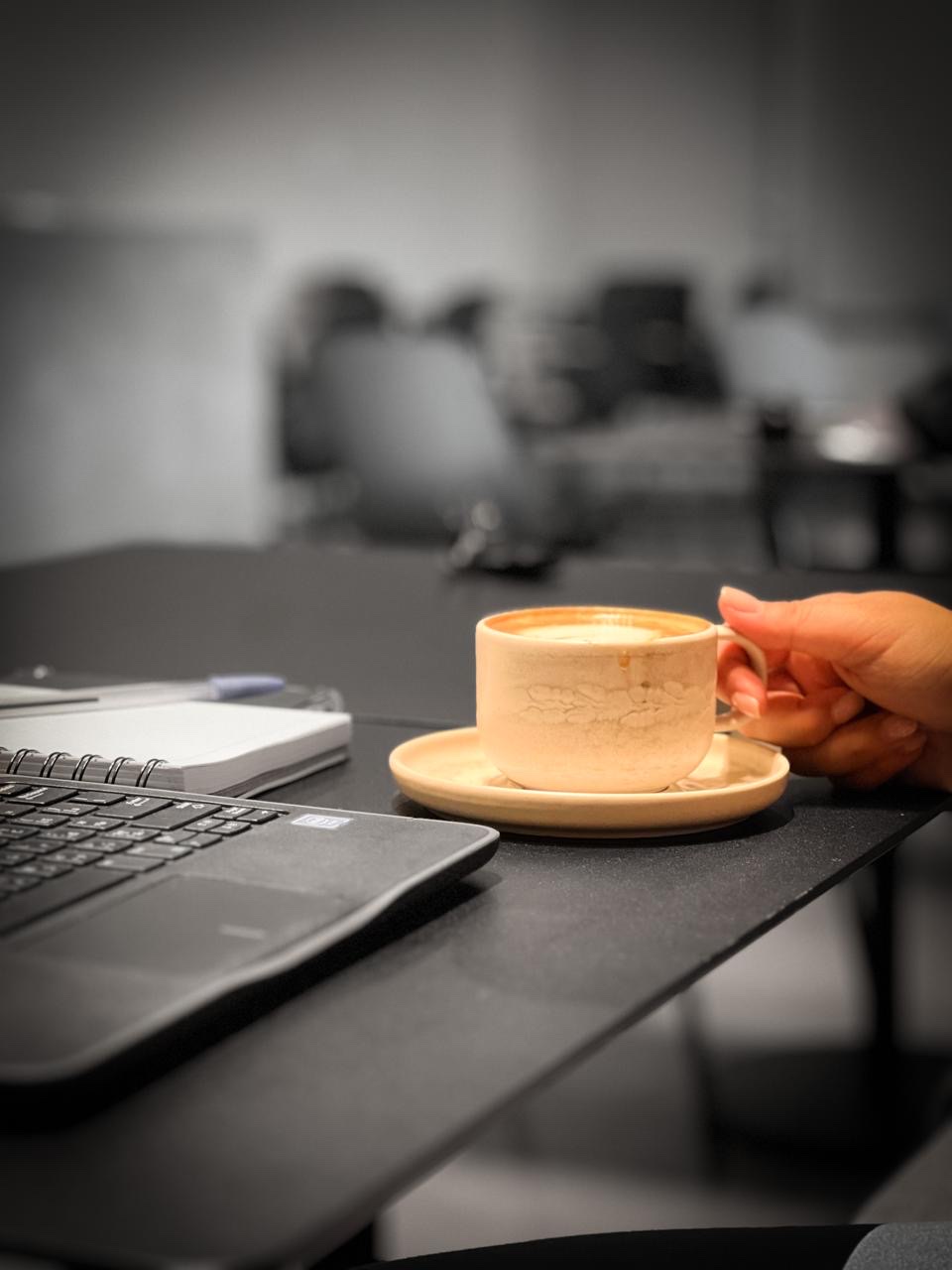 MEC Café — photograph 4