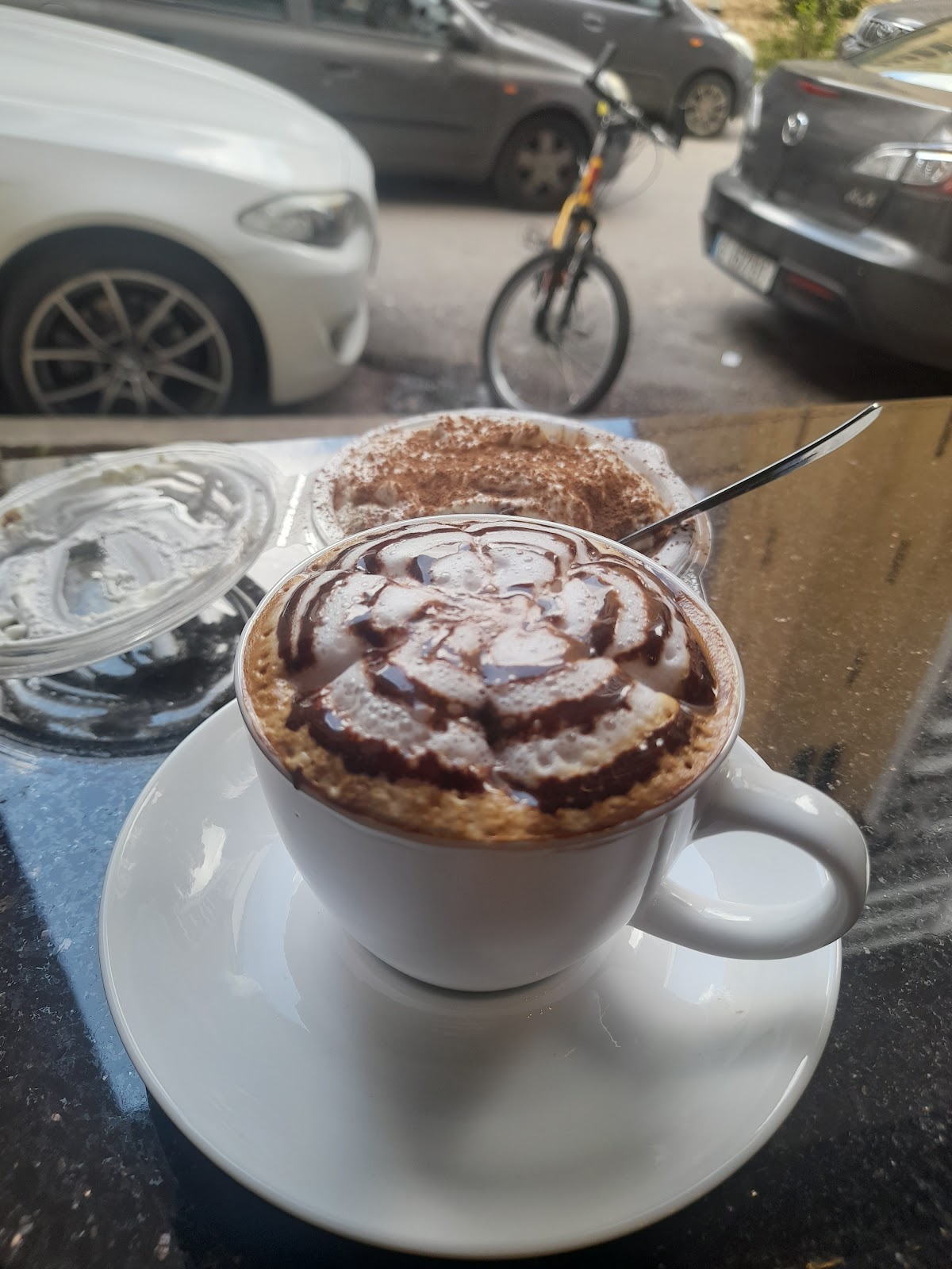 Coffeetastic — photograph 2