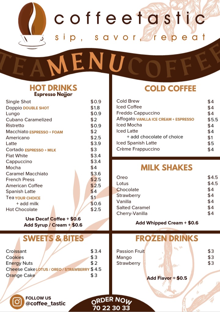 Coffeetastic — photograph 3