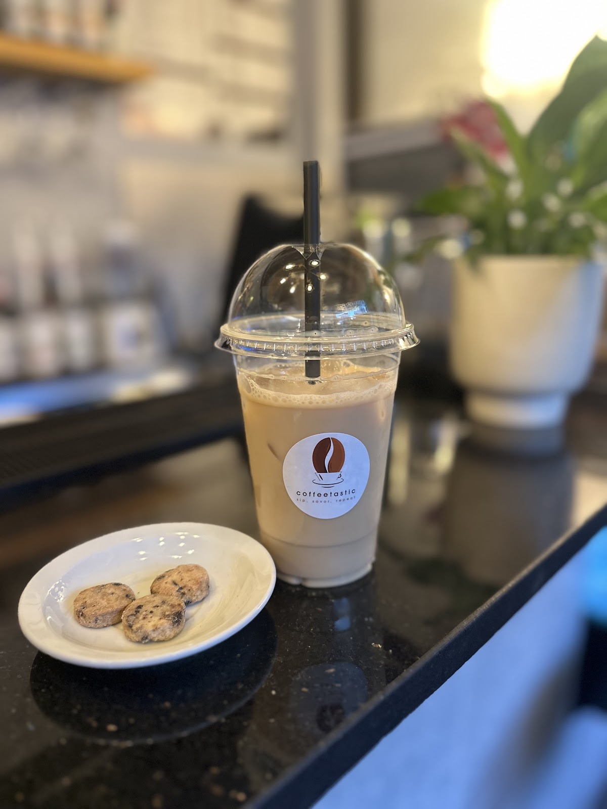 Coffeetastic — photograph 4