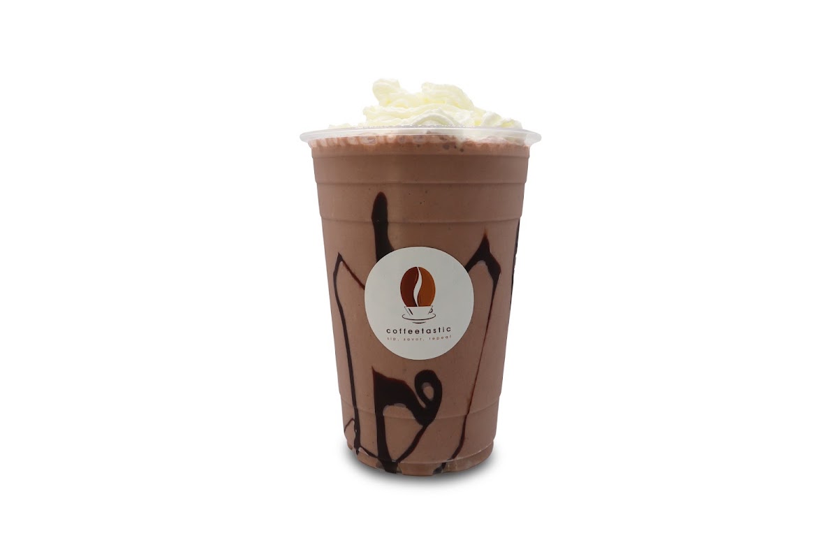 Coffeetastic — photograph 5