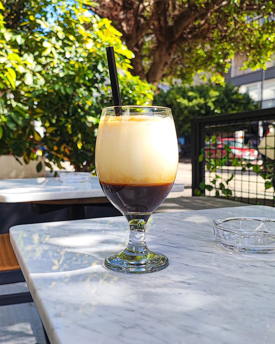 Notes Coffee Bar