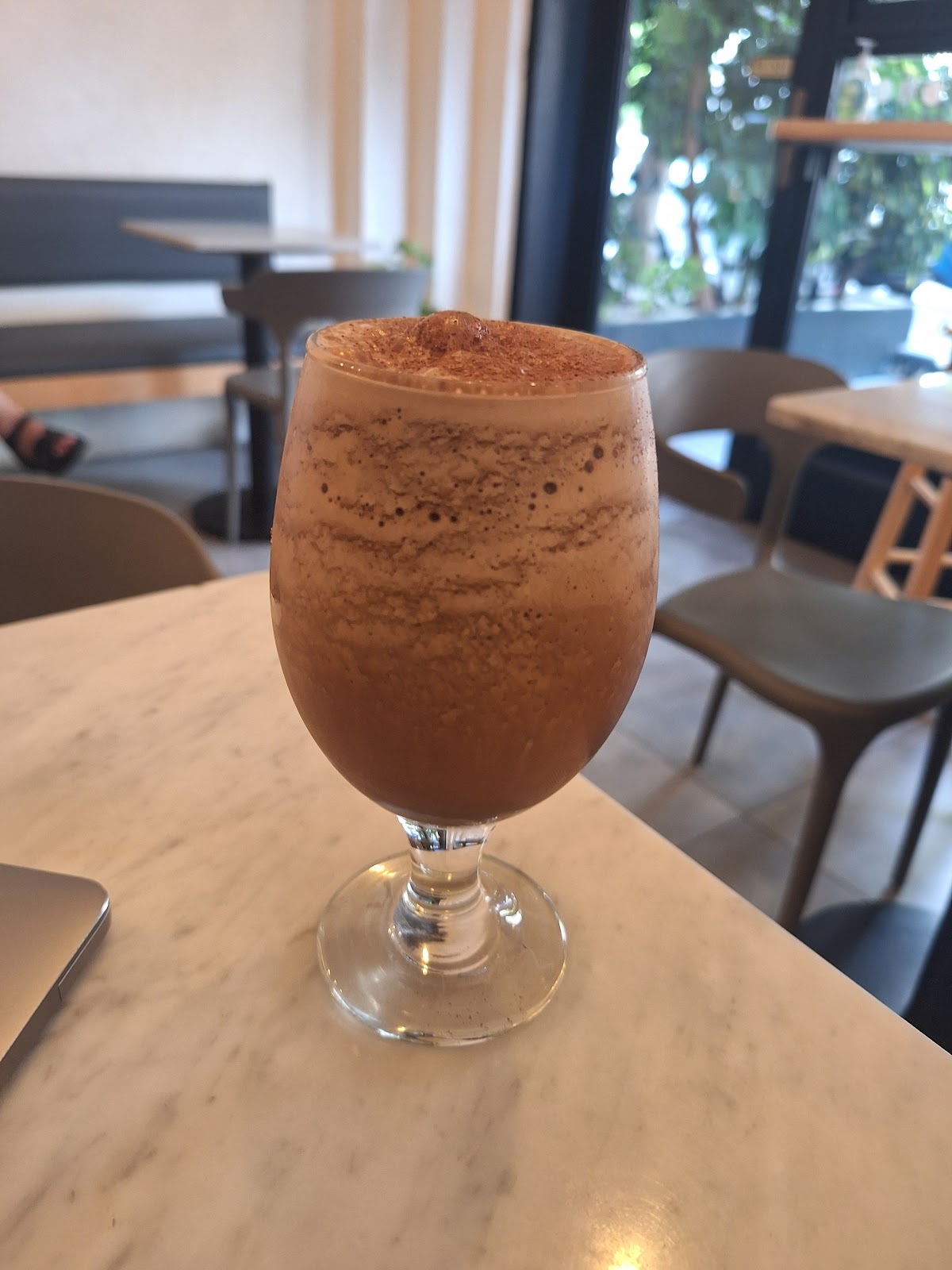 Notes Coffee Bar — photograph 5
