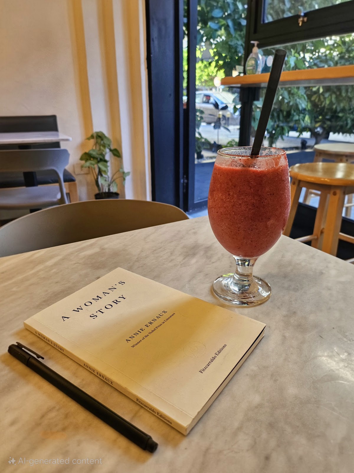 Notes Coffee Bar — photograph 6