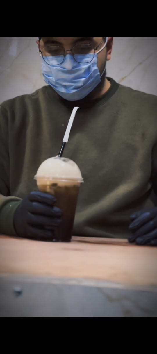 HOUSE OF COFFEE — photograph 3