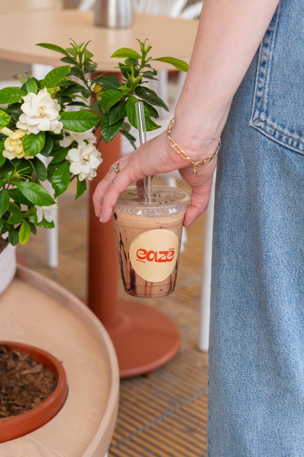 Eaze Café — photograph 5