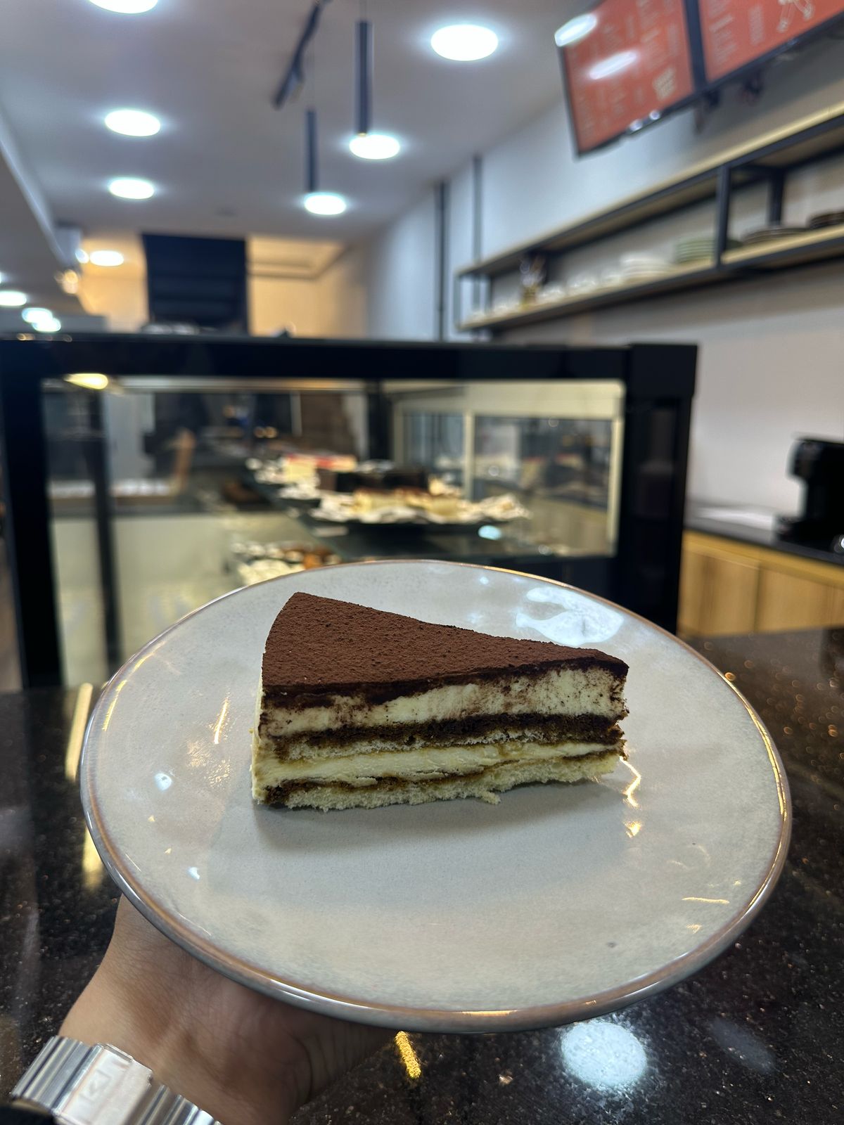 Fluke Coffee Shop — photograph 5