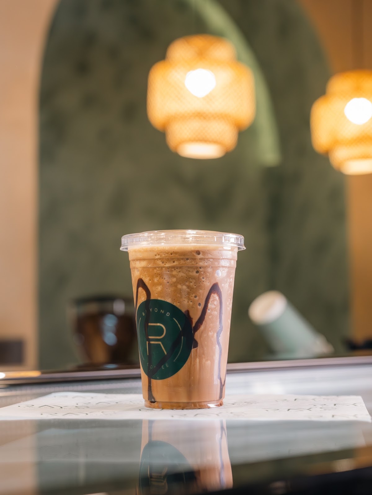 RAY’S beyond coffee — photograph 4