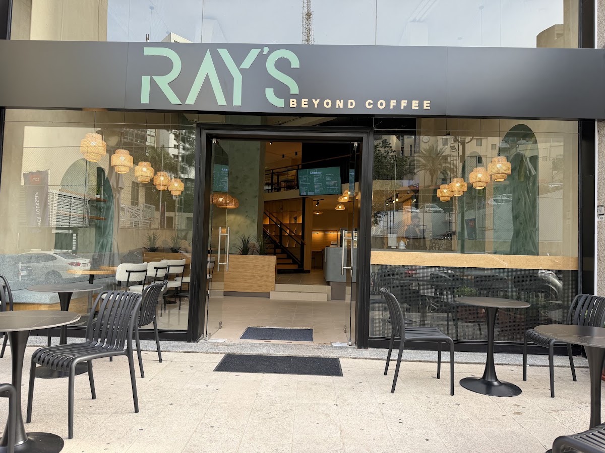 RAY’S beyond coffee — photograph 5