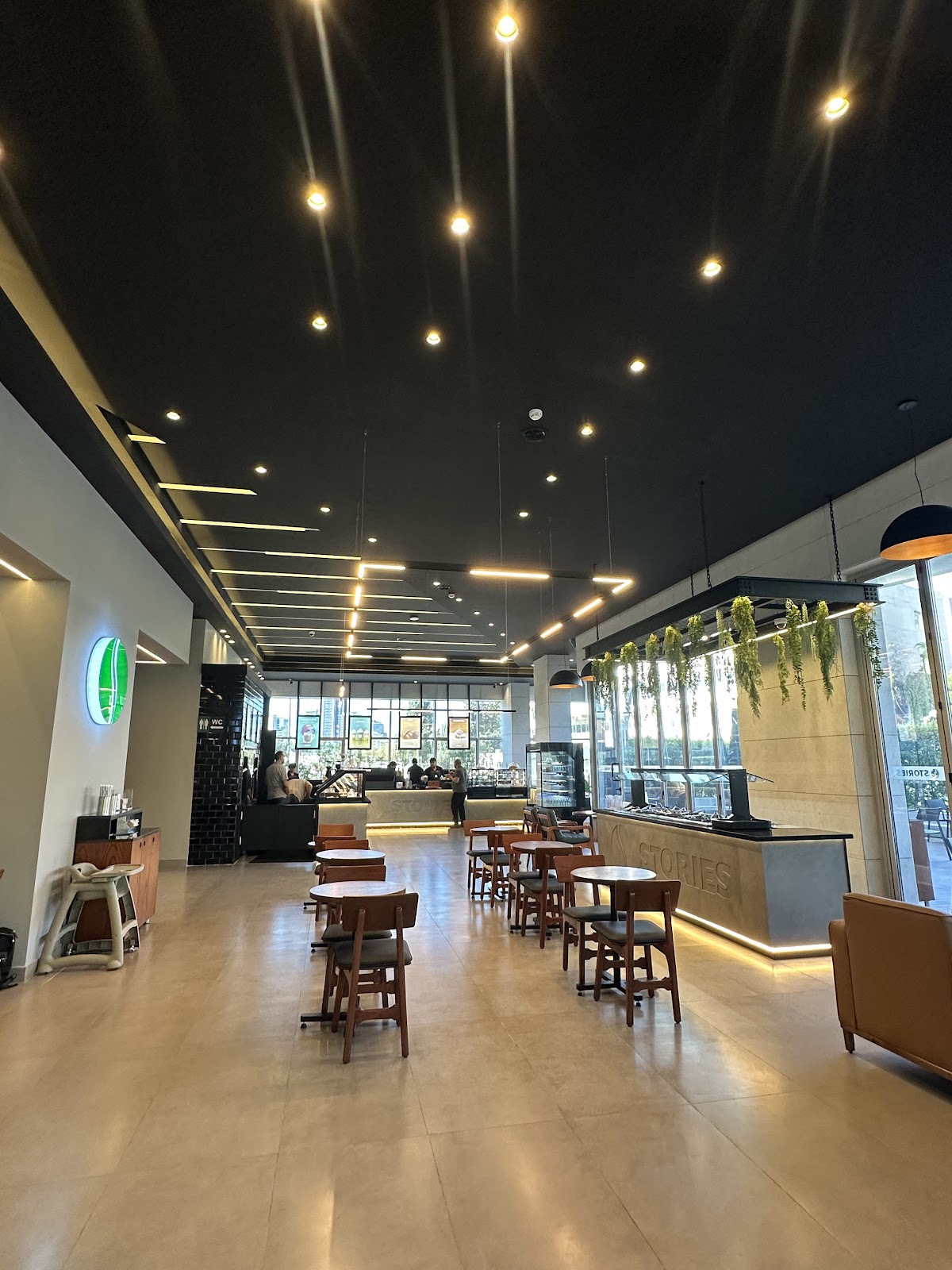 Stories Coffee - Sin El Fil — photograph 4