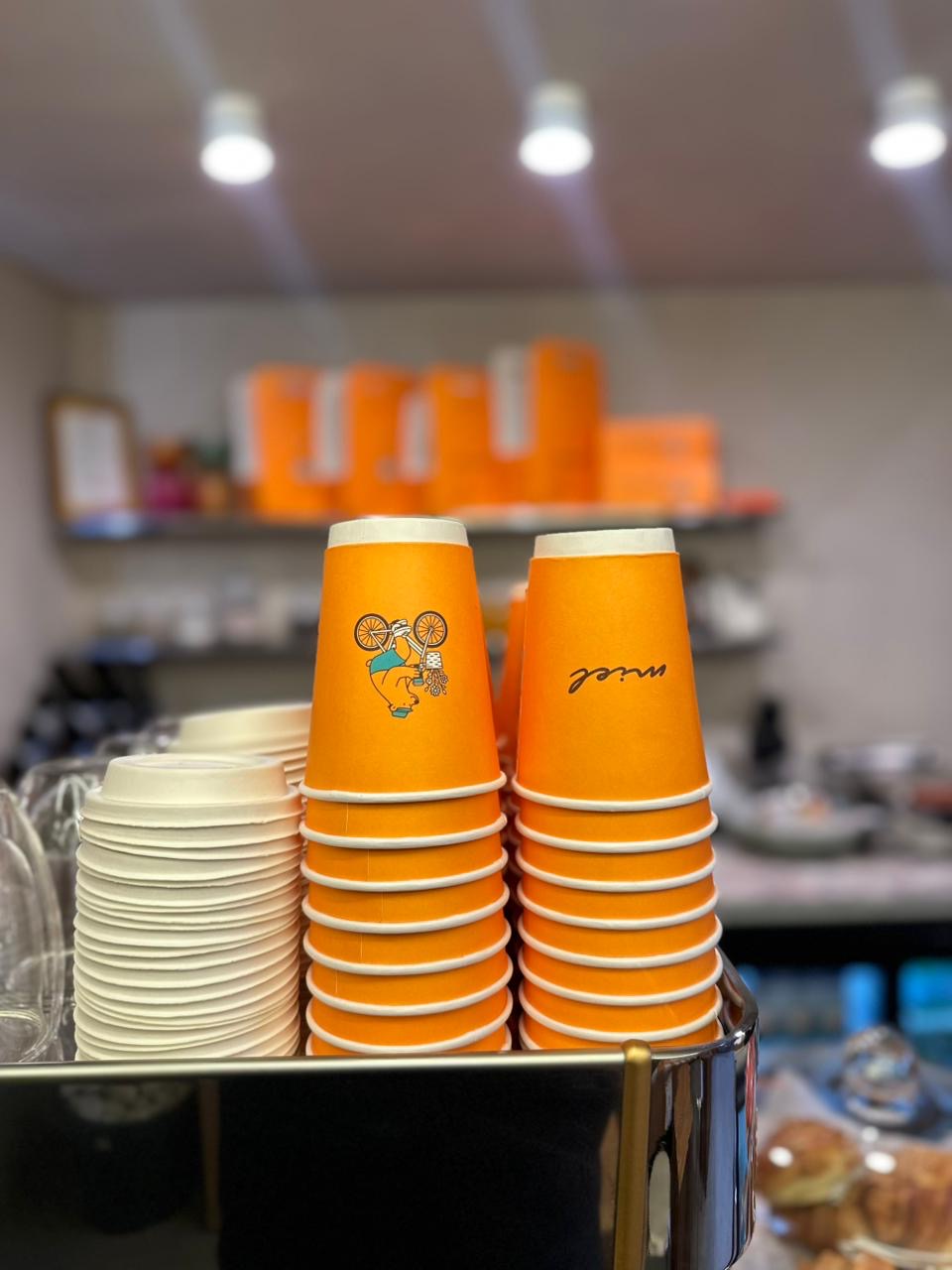 Miel Brew — photograph 4