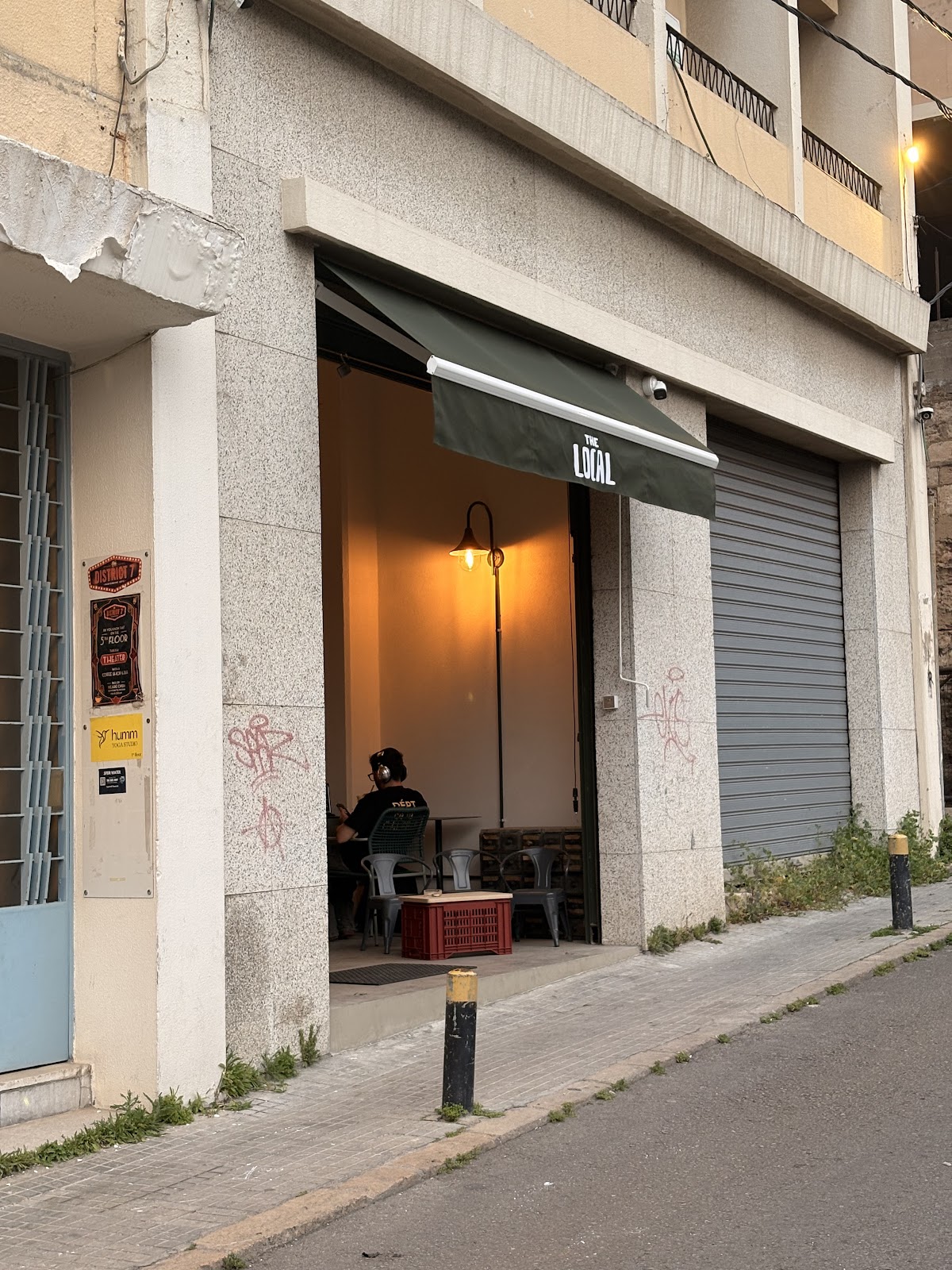 The Local Beirut