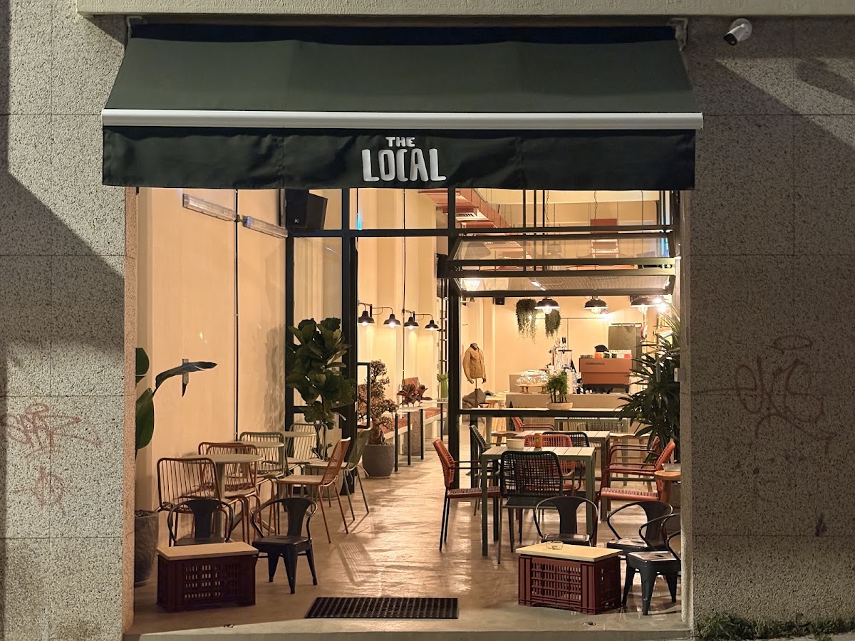 The Local Beirut — photograph 4