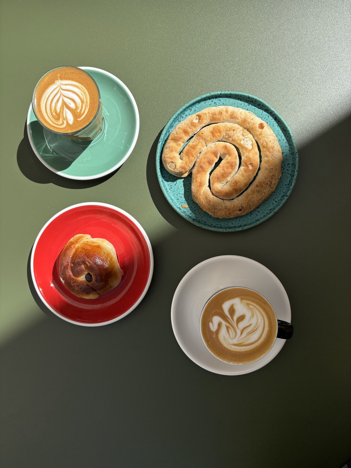SUCASU - Coffee Collective — photograph 5